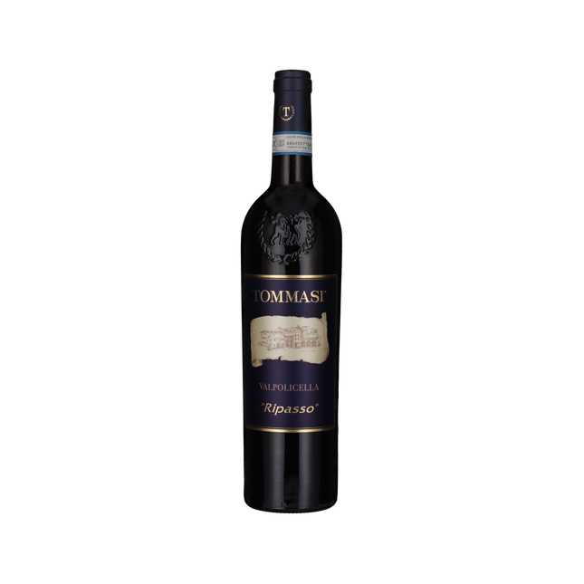 Rødvin - Tommasi, Ripasso Valpolicella Classico Superiore 2022