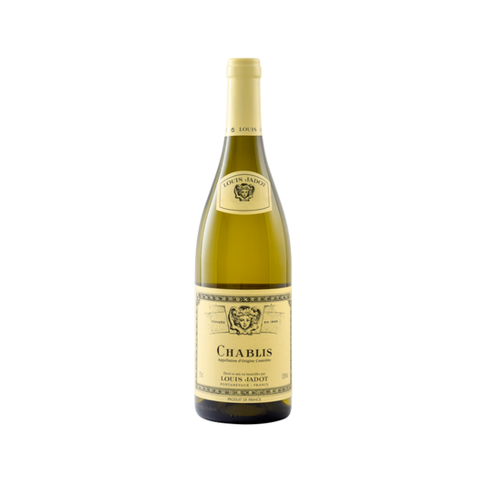 Hvidvin - Maison Louis Jadot, Chablis 2023