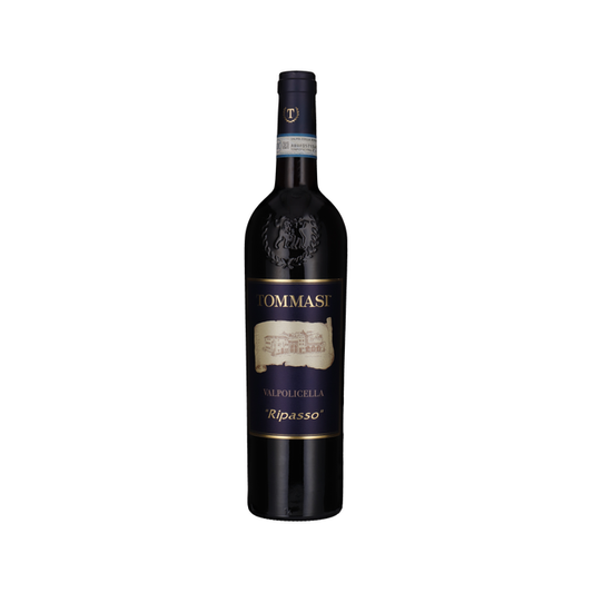 Rødvin - Tommasi, Ripasso Valpolicella Classico Superiore 2022